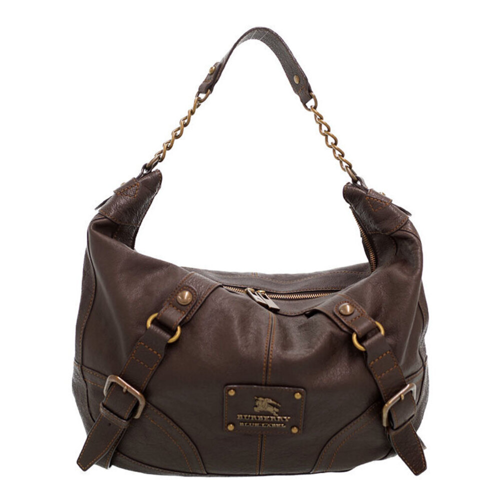 Burberry Blue Label Shoulder Bag